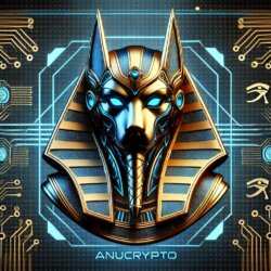 Anubis avatar